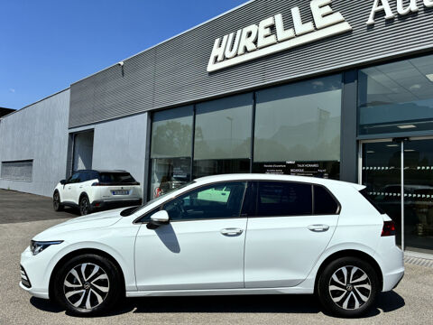 Golf 2.0 TDI SCR 115CH ACTIVE 2022 occasion 38130 ECHIROLLES