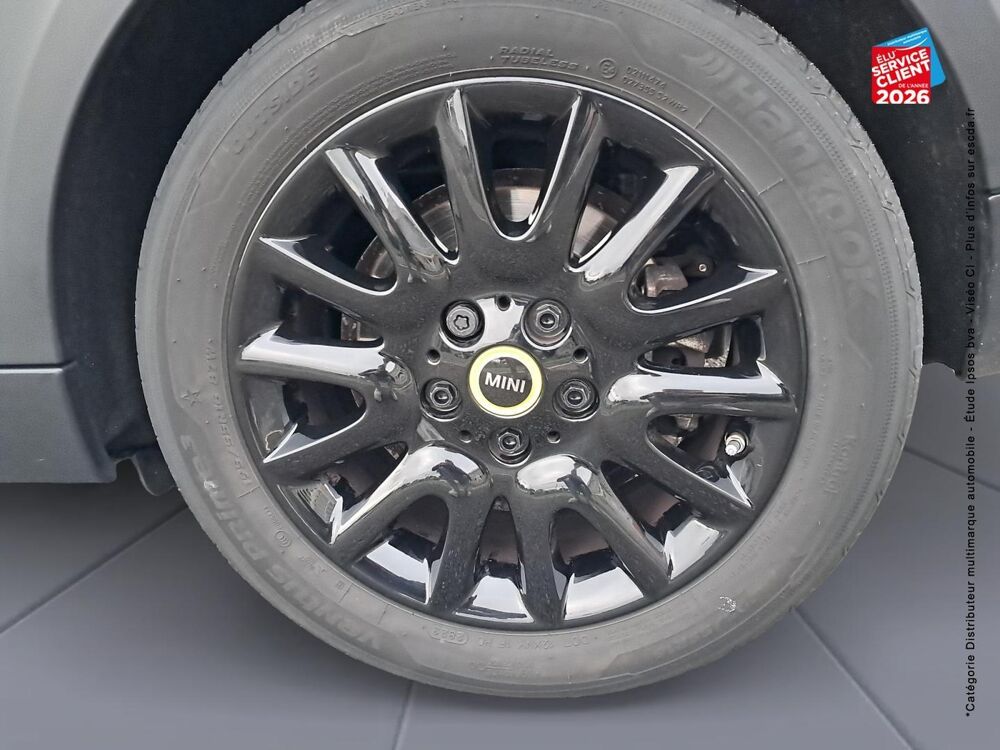 Cooper SE 184ch Edition Premium BVA 5CV 2023 occasion 68390 Sausheim