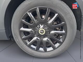 Cooper SE 184ch Edition Premium BVA 5CV 2023 occasion 68390 Sausheim