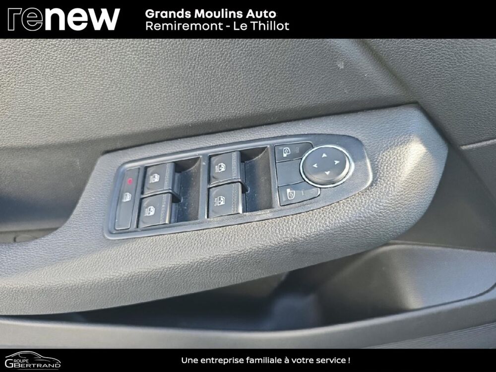 Clio 1.5 dCi 100ch Evolution - 25 2025 occasion 88160 Le Thillot