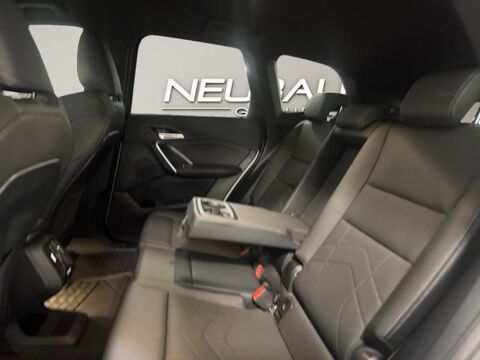 X1 sDrive18i 136ch M Sport 2023 occasion 92100 Boulogne-Billancourt