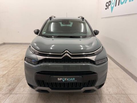 C3 Aircross PureTech 130ch S&S Feel Pack EAT6 2022 occasion 91230 Montgeron