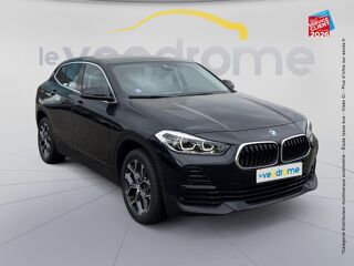 X2 sDrive18i 136ch Lounge 2023 occasion 67800 Bischheim