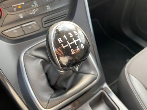 Kuga 1.5 TDCi 120ch Stop&Start Titanium 4x2 Euro6.2 2019 occasion 31200 TOULOUSE
