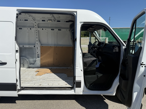 Master F3300 L2H2 2.3 DCI 135CH CONFORT EURO6 2021 occasion 26740 Les Tourrettes