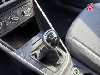 Polo 1.0 TSI 95ch Style 2022 occasion 08000 Charleville-M&eacute;zi&egrave;res