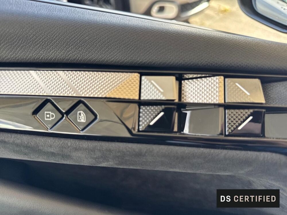 DS4 E-TENSE 225ch Performance Line 2024 occasion 62000 Arras