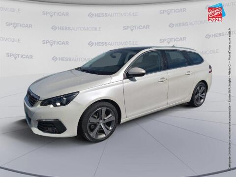Peugeot 308 sw 1.2 PureTech 130ch ¤6.c S&S A