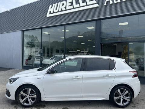 308 1.5 BLUEHDI 130CH S&S GT 2020 occasion 38130 ECHIROLLES
