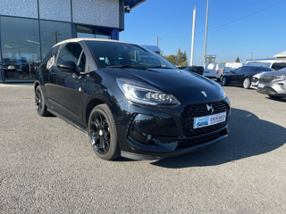 DS3 TURBO 110CH CAFE RACER AUTOMATIQUE 2019 occasion 82370 Campsas