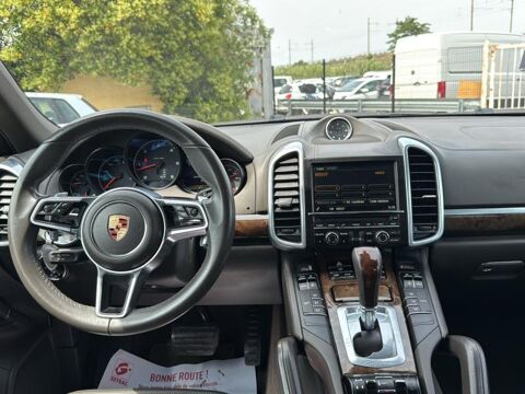 Cayenne 3.0 262ch Diesel 2016 occasion 13200 Arles