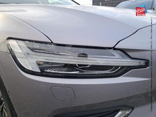 V60 T6 AWD 253+145ch Ultra Style Chrome Geartronic 8 2025 occasion 67460 Souffelweyersheim