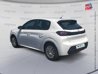208 1.5 BlueHDi 100ch S&S Active 2023 occasion 51100 Reims