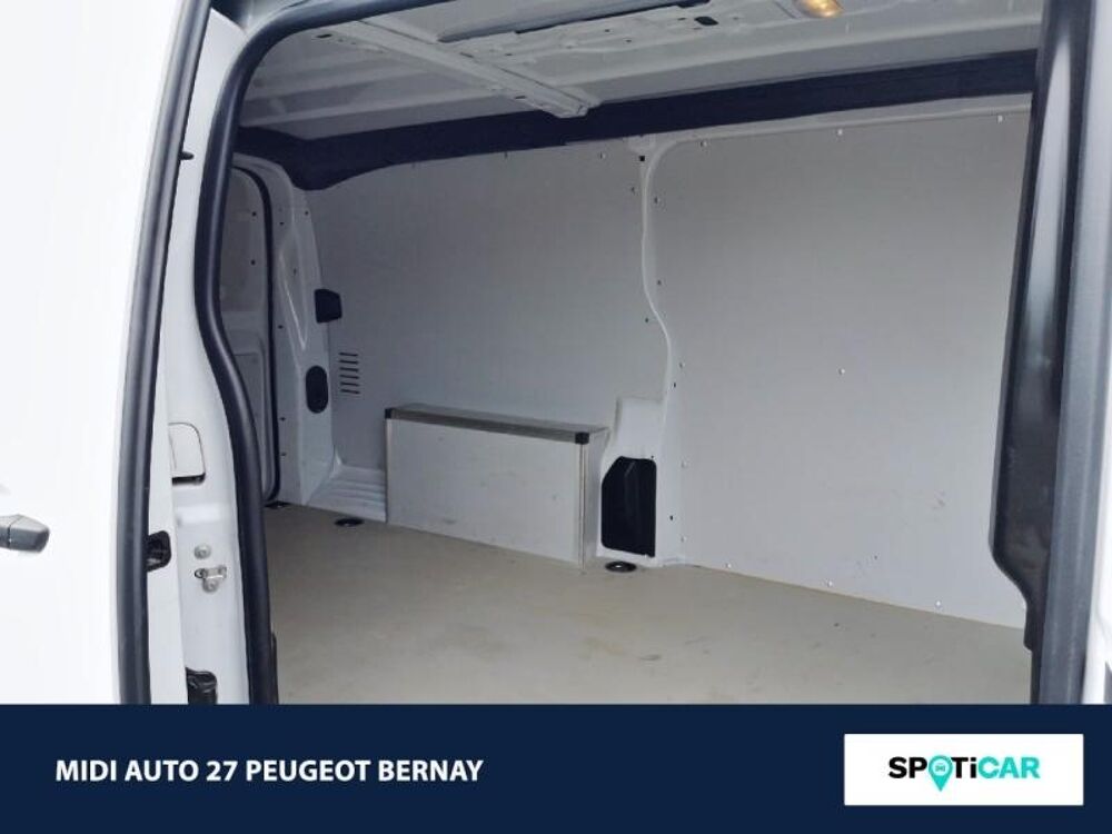 Expert XL 1.5 BlueHDi 120ch S&S 2024 occasion 27300 Bernay