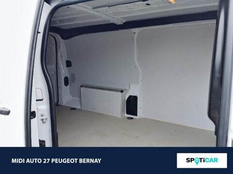 Expert XL 1.5 BlueHDi 120ch S&S 2024 occasion 27300 Bernay