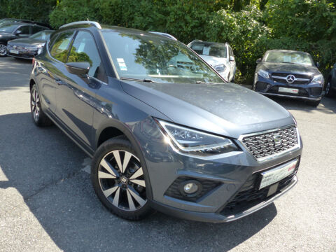 Arona 1.0 ECOTSI 115CH START/STOP XCELLENCE DSG EURO6D-T 2020 occasion 77144 Mont&eacute;vrain