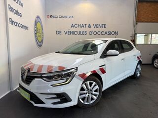 Megane IV 1.5 BLUE DCI 115CH AIR - 20 2020 occasion 28630 Nogent-le-Phaye