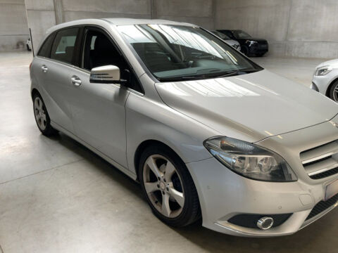 Classe B 180 CDI 1.8 DESIGN 7G-DCT 2013 occasion 57185 CLOUANGE