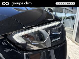 Classe C 220 d 197ch AMG Line 2025 occasion 24100 Bergerac