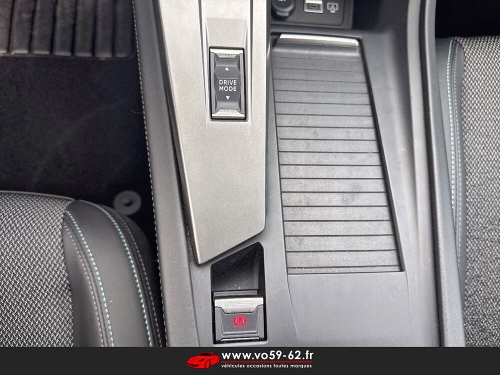 308 PHEV 180ch Allure Pack e-EAT8 2023 occasion 62000 Arras