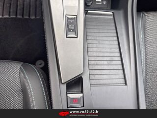 308 PHEV 180ch Allure Pack e-EAT8 2023 occasion 62000 Arras
