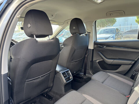 Octavia 2.0 TDI 150 CH BUSINESS DSG7 EURO6D-AP 2021 occasion 31770 Colomiers
