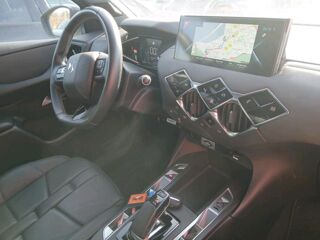 DS3 E-Tense Grand Chic 4cv + CHARGEUR EMBARQUE 11kW / CUIR OPERA 2021 occasion 82000 Montauban