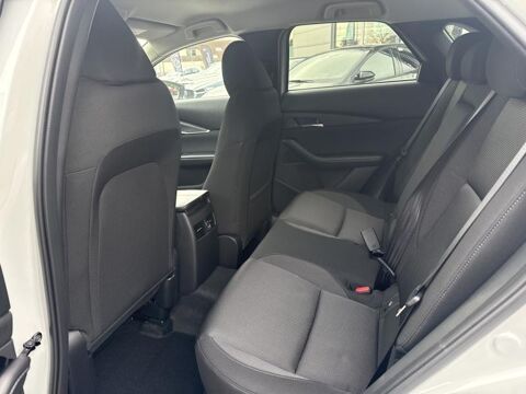 CX-30 2.0 e-SKYACTIV-X M-Hybrid 186ch Exclusive-Line BVA 2025 2026 occasion 78750 Mareil-Marly