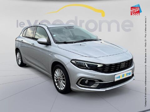 Tipo 1.0 FireFly Turbo 100ch S/S Cross 2021 occasion 67800 Bischheim