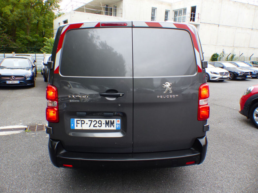 Expert LONG 2.0 BLUEHDI 120CH S&S PREMIUM 2020 occasion 77144 Mont&eacute;vrain