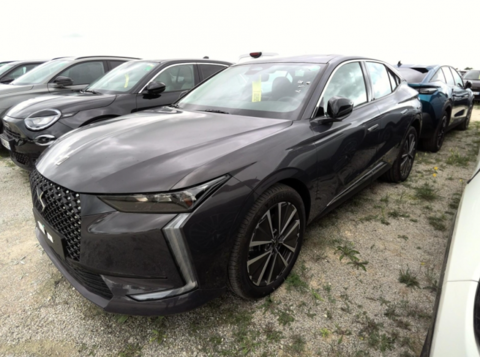 Annonce voiture Citroën DS4 28990 €