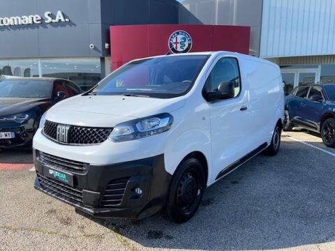 Fiat Scudo M 1.5 BlueHDi 120ch S&S Pro Lounge Connect 2023 occasion Arles 13200