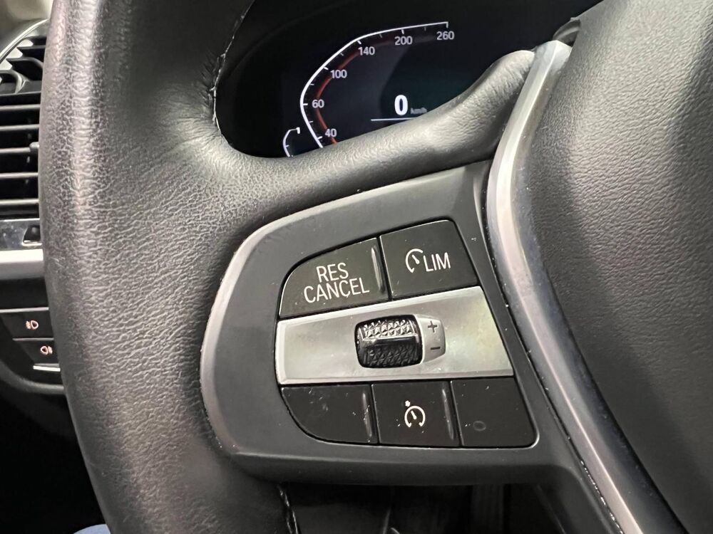 X3 xDrive30dA 265ch Luxury 2019 occasion 31100 TOULOUSE
