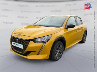 208 e- 136ch Style 2023 occasion 51100 Reims