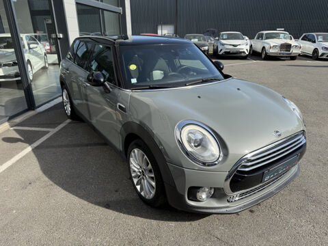Cooper COOPER D 150CH BUSINESS DESIGN BVA 2019 occasion 31140 Aucamville