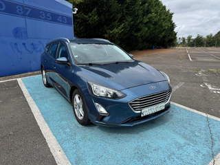Focus 1.0 ECOBOOST 100CH TREND BUSINESS- SUIVI D ENTRETIEN COMPLET 2020 occasion 44290 Conquereuil