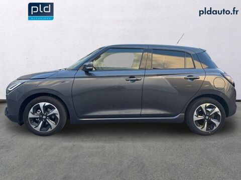 Swift 1.2 Hybrid 83ch Pack 2025 occasion 13290 Les Milles