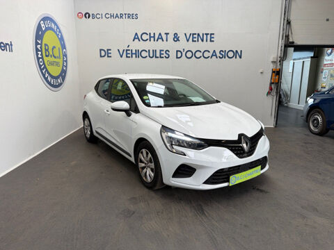 Clio V 1.5 BLUE DCI 85CH AIR NAV 2020 occasion 28630 Nogent-le-Phaye