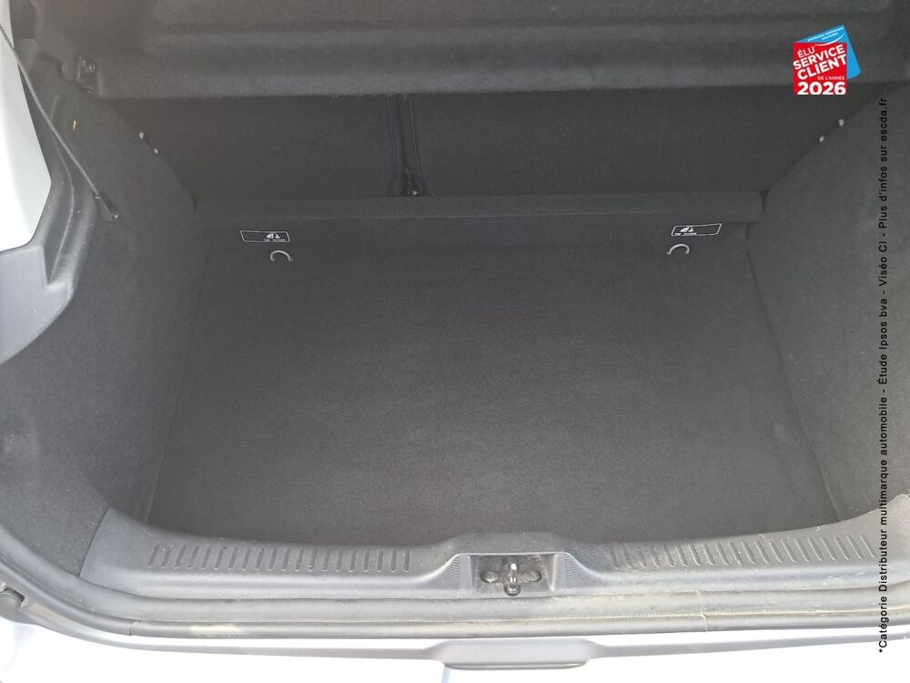 Clio 1.5 dCi 75ch Business Eco&sup2; 2014 occasion 67200 Strasbourg