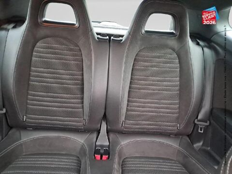 Scirocco 2.0 TDI 140ch FAP Sportline 2013 occasion 57970 Illange