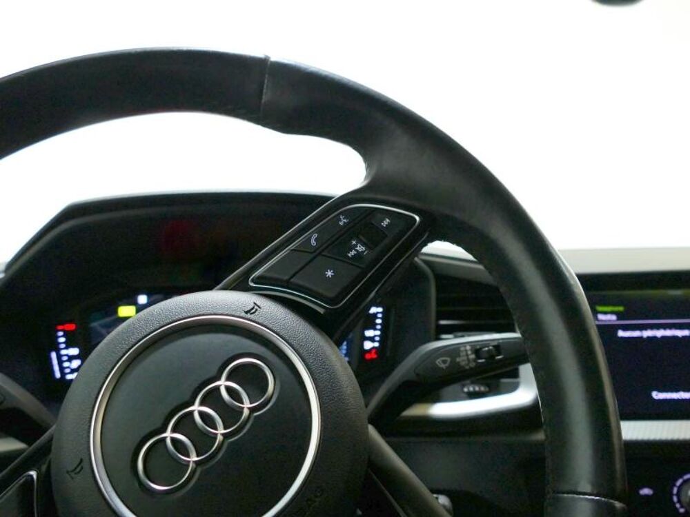 A1 30 TFSI 110ch Business line 2021 occasion 77400 Lagny-sur-Marne