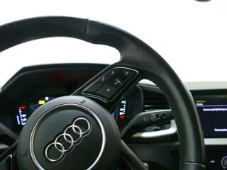 A1 30 TFSI 110ch Business line 2021 occasion 77400 Lagny-sur-Marne