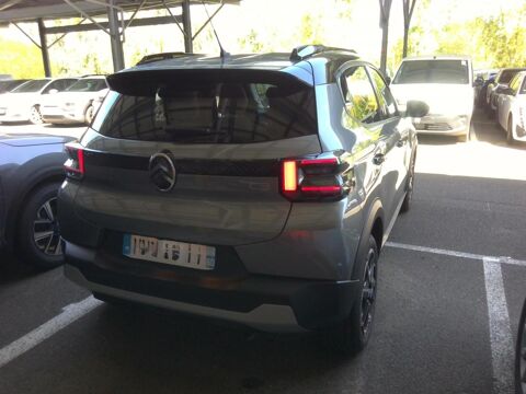 C3 1.2 Hybride 110 MAX e-DCS6 / GPS 2026 occasion 56850 Caudan