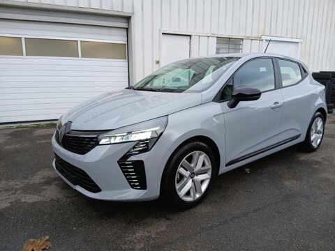 Renault Clio 1.0 TCe 90ch Evolution - 25 2025 occasion Andr&eacute;sy 78570