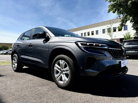 Austral 1.2 TCE MILD HYBRID ADVANCED 130CH EVOLUTION - 24 2024 occasion 94260 Fresnes