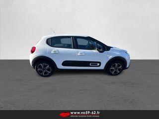 C3 1.5 BlueHDi 100ch S&S BVM 6 Feel Nav 2023 occasion 62000 Arras