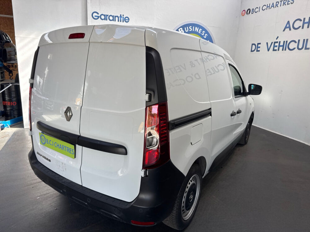 Express 1.5 BLUE DCI 95CH CONFORT 22 2023 occasion 28630 Nogent-le-Phaye