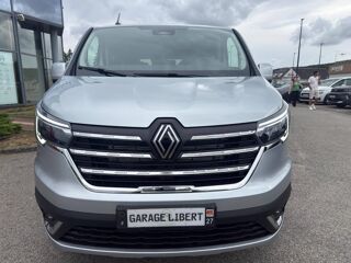 Trafic combi Grand 2.0 dCi 170ch Techno auto -26 2026 occasion 27930 Normanville