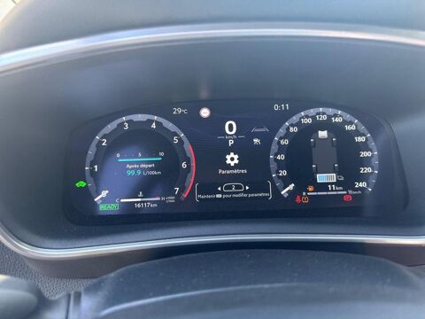 Corolla 1.8 140ch Design MY25 2025 occasion 84120 Pertuis