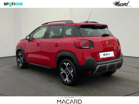 C3 Aircross PureTech 110ch S&S Sunshine E6.d-TEMP 2018 occasion 82000 Montauban